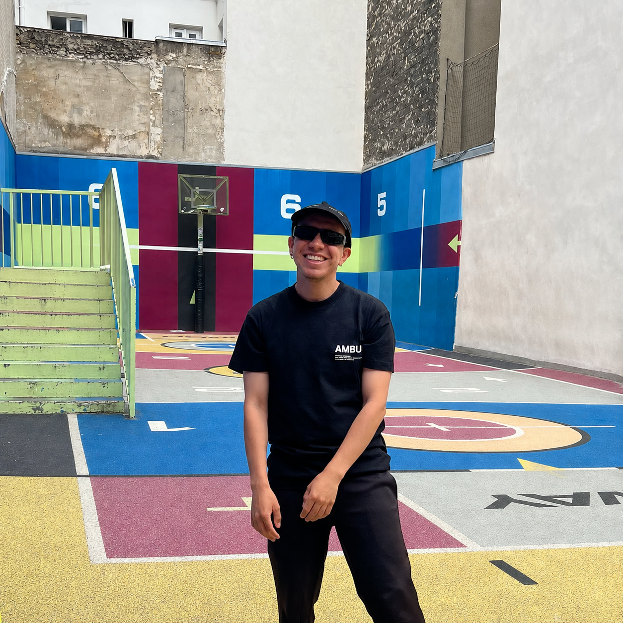 Avatar de israel
