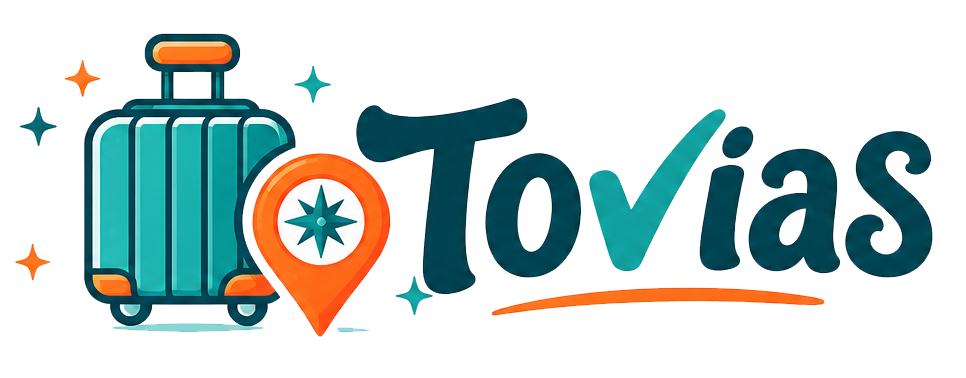 TOVÍAS